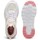 Sapatos Homem Botas baixas Puma Trinity Lite Branco, Cor-de-rosa