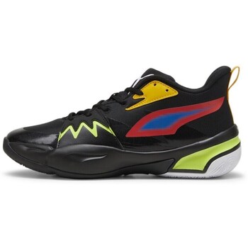 Puma Genetics