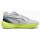 Sapatos Homem Sapatilhas Puma Playmaker Pro Preto, Amarelo, Cinzento