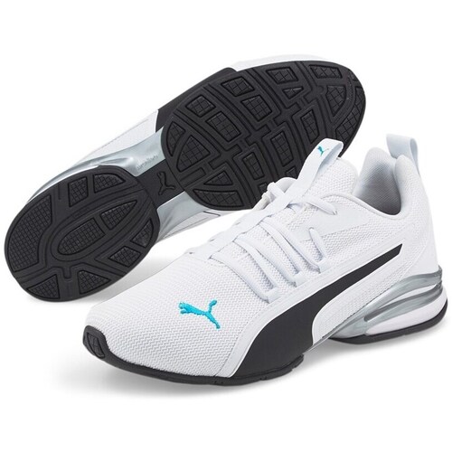 Puma Axelion Nxt Branco