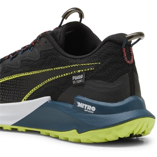 Puma Fast-track Nitro 2 Preto