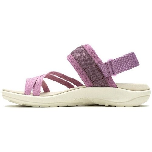 Merrell District 4 Backstrap Violeta