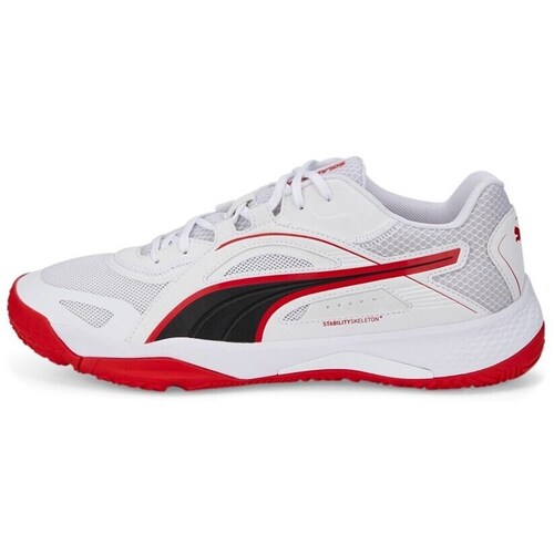 Puma Solarstrike Ii Branco