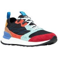 Sapatos Mulher Sapatilhas Merrell Alpine 83 Recraft Bordô, Preto, Cor de laranja, Cor azul-turquesa