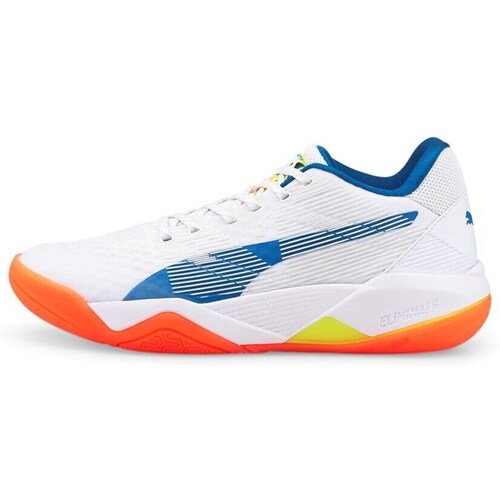 Puma Eliminate Power Nitro Branco