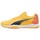 Sapatos Homem Sapatilhas Puma Eliminate Turbo 2024 Amarelo