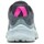 Sapatos Mulher Running Merrell Moab Speed Gtx Cor azul-turquesa, Grafite, Cinzento