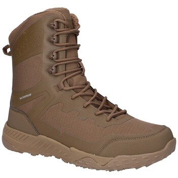 Sapatos Homem Sapatilhas de cano-alto Magnum Ultima 8.0 Sz Wp Castanho