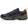 Sapatos Homem Sapatos de caminhada Merrell Speed Eco Wp Marinho