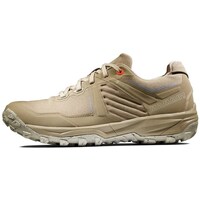 Sapatos Mulher Sapatilhas Mammut Ultimate Iii Low Gtx Bege