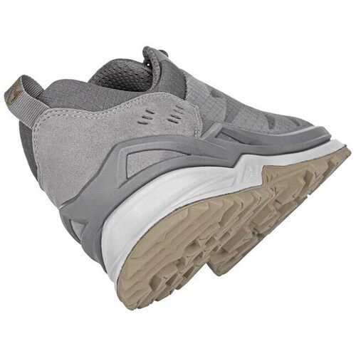 Lowa Ferrox Gtx Low Cinza