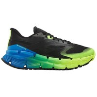 Sapatos Homem Running Reebok Sport Floatzig Adventure 1 Preto, Verde, Azul