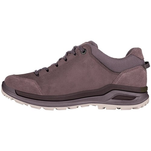 Lowa Ascona Lo Gtx Violeta