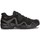 Sapatos Homem Sapatilhas Lowa Zephyr Mk2 Gtx Lo Preto