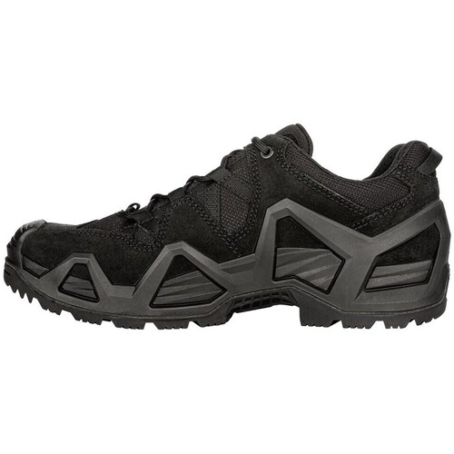 Lowa Zephyr Mk2 Gtx Lo Preto