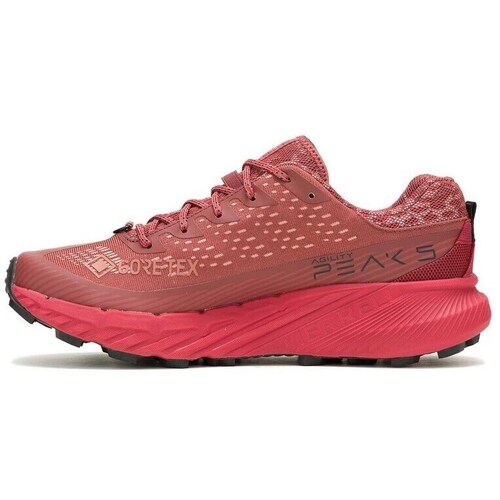 Merrell Agility Peak 5 Gtx Bordô
