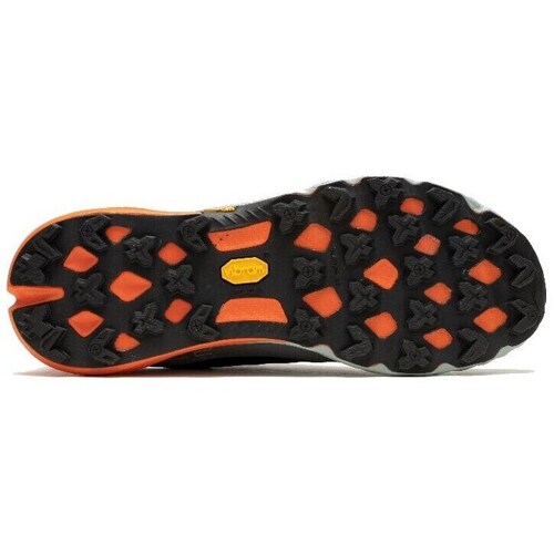 Merrell Agility Peak 5 Gtx Preto, Cinzento