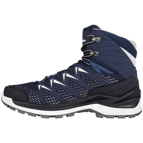 Lowa Innox Pro Mid Gtx Marinho