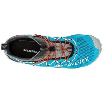 Merrell Trail Glove 7 Gtx Cinzento, Azul
