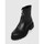 Sapatos Mulher Botins Creator BOTÍN  B-2367 NEGRO Preto