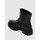 Sapatos Mulher Botins Creator BOTÍN  B-2367 NEGRO Preto