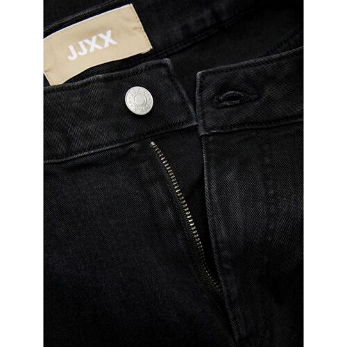 Jjxx 12259638 TOKYI WIDE-DENIM BLACK Preto