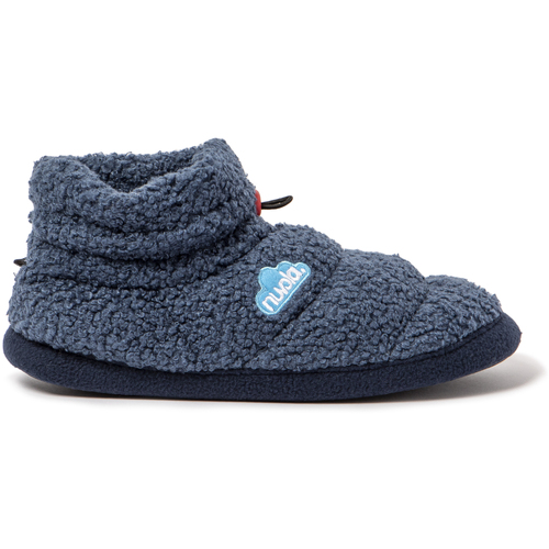 Nuvola. Boot Home Sheep Azul