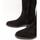 Sapatos Mulher Botas Alpe  Preto