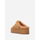 Sapatos Mulher Chinelos La Modeuse 72859_P171555 Castanho