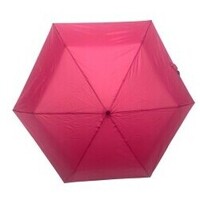 Acessórios Mulher Guarda-chuvas Privata Acessórios femininos  p-7027 fúcsia Rosa