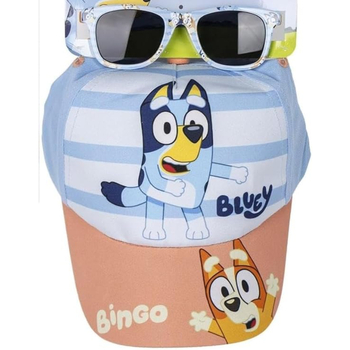 Acessórios Rapaz Boné Garvalin 2200010094 Azul