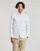 Textil Homem Camisas mangas comprida BOSS ROAN BD Branco