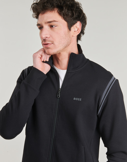 BOSS Tracksuit Set Preto