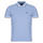 Textil Homem Polos mangas curta BOSS Paddy Azul