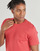 Textil Homem T-Shirt mangas curtas BOSS Tales Vermelho
