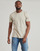 Textil Homem T-Shirt mangas curtas BOSS Tegood Bege