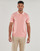 Textil Homem Polos mangas curta BOSS Prime Rosa
