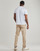 Textil Homem Polos mangas curta BOSS Philix Pima Branco