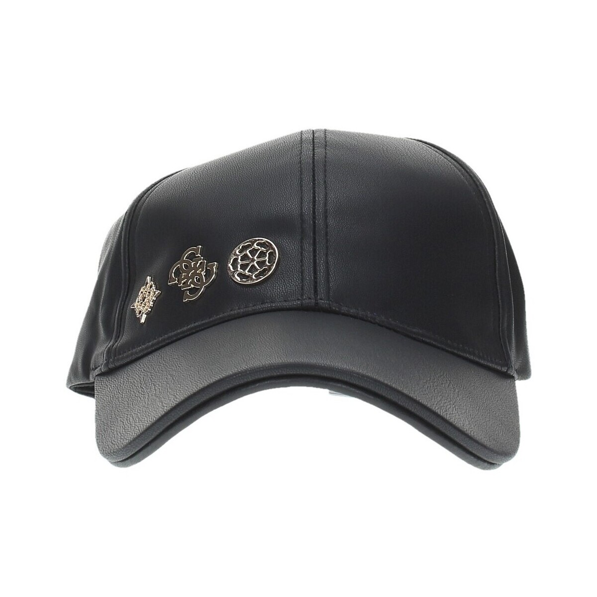 Acessórios Mulher Chapéu Guess  Preto