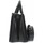 Malas Mulher Bolsa Guess  Preto
