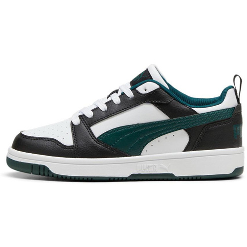 Puma  Preto
