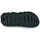 Sapatos Tamancos Crocs Echo Clog Preto
