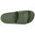 Sapatos chinelos Crocs Crocs Slide Cáqui