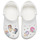 Acessórios Acessórios para calçado Crocs Disney Princess LED 5pk Multicolor
