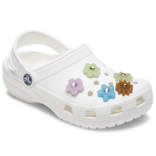 Crocs Enlighten Flower 5 Pack Multicolor
