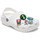 Acessórios Acessórios para calçado Crocs JIBBITZ The Simpsons Meme 5Pck Multicolor