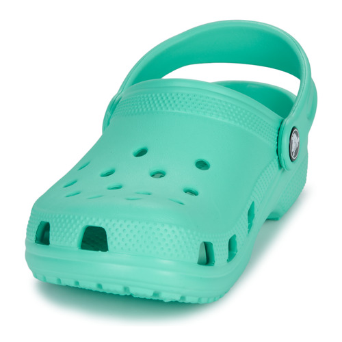 Crocs Classic Clog K Verde