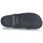 Sapatos Rapariga Tamancos Crocs Classic Mary Jane Clog K Preto