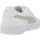 Sapatos Rapaz Sapatilhas Puma CARINA 2.0 ZEBRA PS Branco