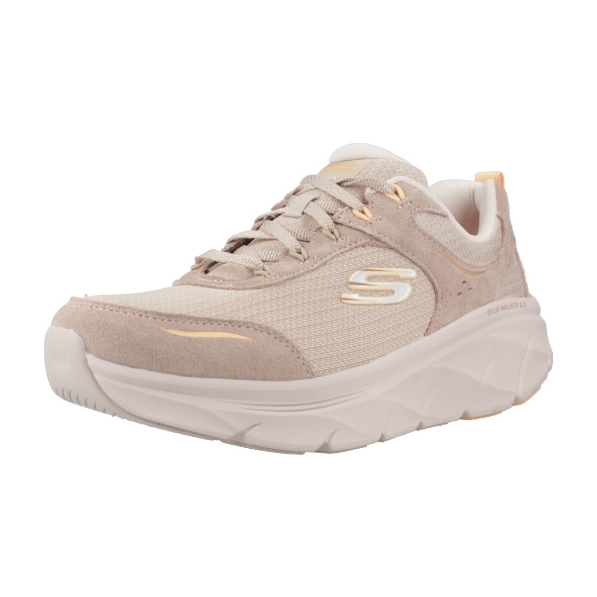 Sapatos Mulher Sapatilhas Skechers DLUX WALKER 2.0-AUT Outros